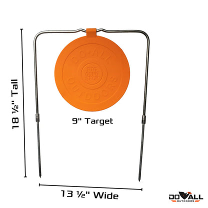 Do All Traps The Big Gong Show 9"