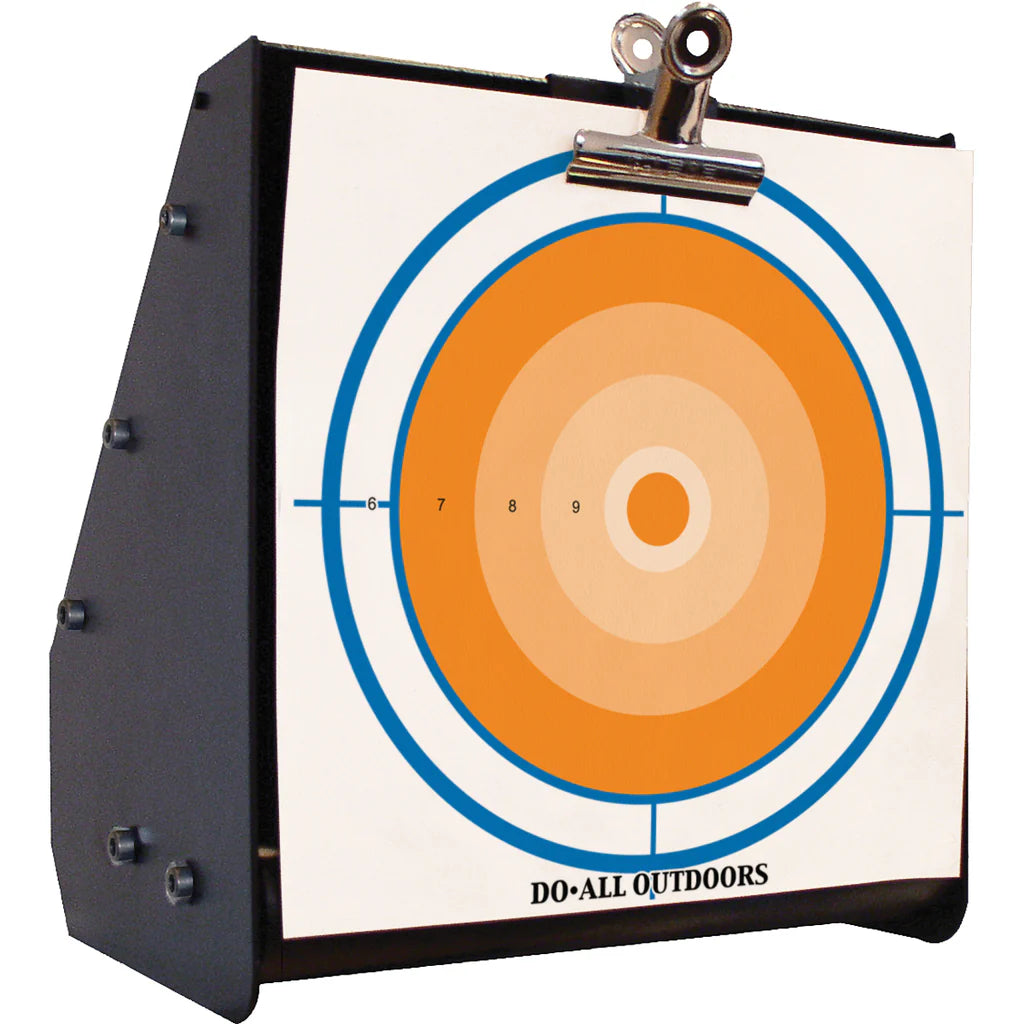 Do All Traps .22/.177 Bullet Box (Bullet Trap) | Model BT222 | Width 11 ½" | Depth 9"