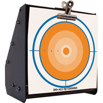 Do All Traps .22/.177 Bullet Box (Bullet Trap) | Model BT222 | Width 11 ½" | Depth 9"