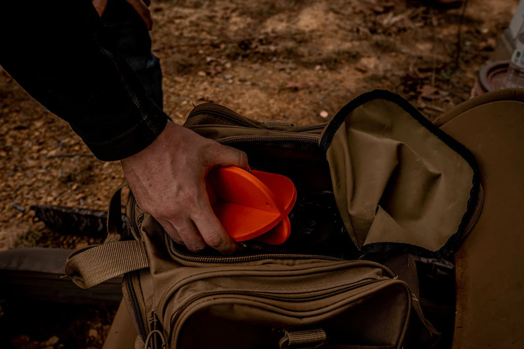 Do All Traps Top Hat Ground Bouncer