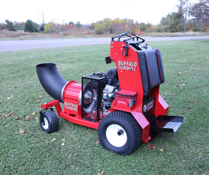 Buffalo Turbine BT-SB26 Stand On Debris Blower 26HP - Zero Turn