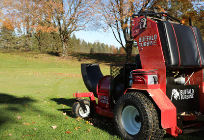 Buffalo Turbine BT-SB40 Stand On Debris Blower 40HP - Zero Turn