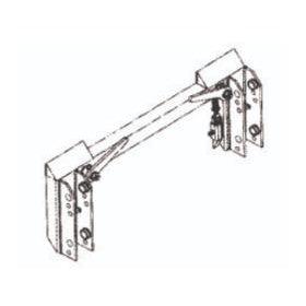 ATI Group Euro/Global Quick Attach Adapter | Model ET-BH5, 2426QT, 2446QT, 2846QT | Weight 158 lbs | 30 - 60 HP | For Tractors