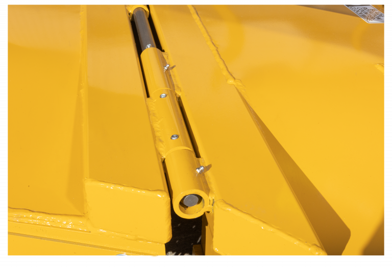 Bush Whacker Heavy Duty Flex-Wing Brush Cutter | Model ST-180 Elite | Overall Width 190" inches | Horsepower 275 HP | | For Tractors