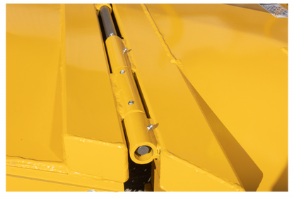 Bush Whacker Heavy Duty Flex-Wing Brush Cutter | Model ST-180 Elite | Overall Width 190" inches | Horsepower 275 HP | | For Tractors