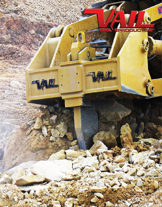 Ackhoe Ripper Backhoe Rippers – Ripping It Outdoors