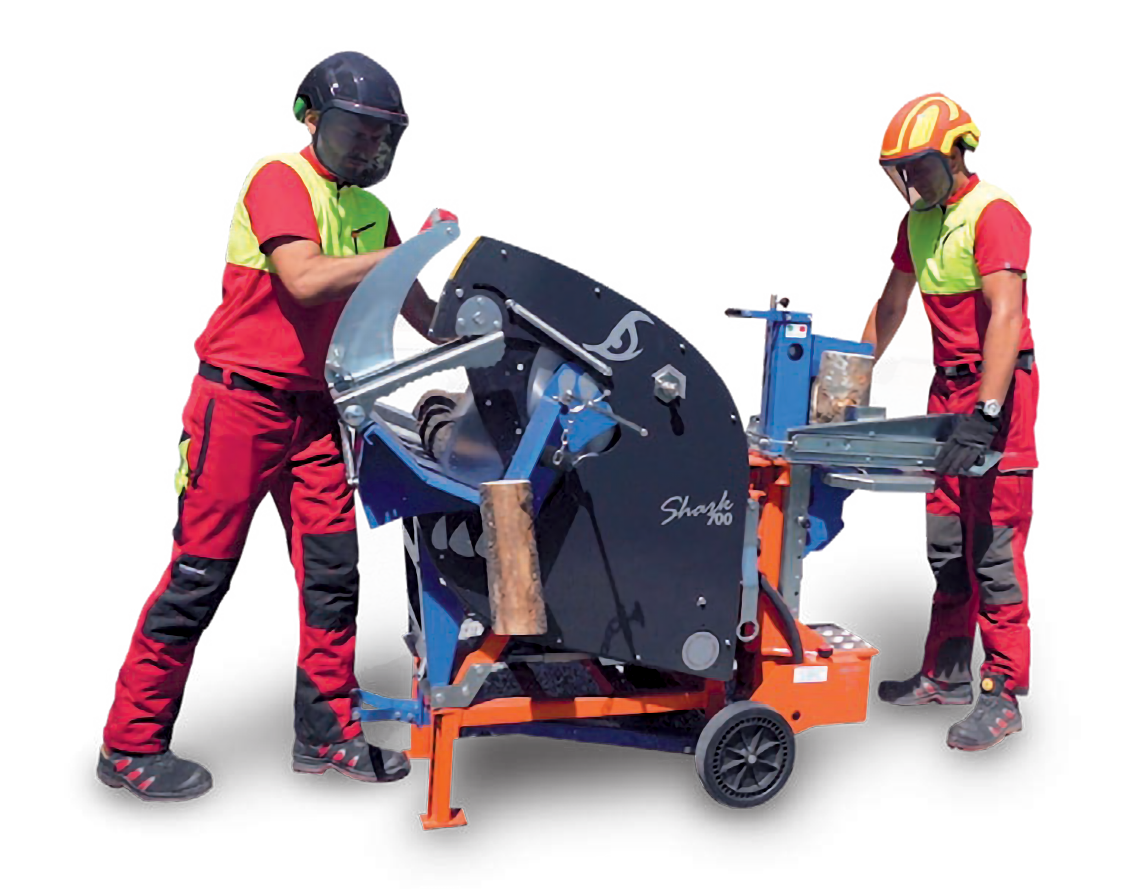 Balfor Tractor Attachments