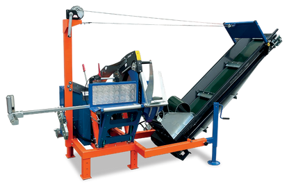 Balfor Circular Saw | Models SHARK 700 EXPERT Series | Blade Diameter 11.81" | 25 To 40 HP | For Tractor