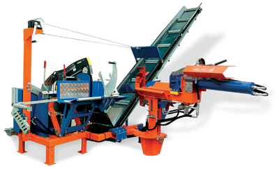 Balfor Circular Saw | Models SHARK 700 EXPERT Series | Blade Diameter 11.81