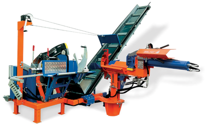Balfor Circular Saw | Models SHARK 700 EXPERT Series | Blade Diameter 11.81" | 25 To 40 HP | For Tractor