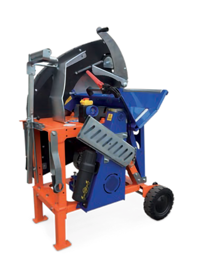 Balfor Circular Saw | Models SHARK 708 EM / ET / SB | Blade Width 27.5