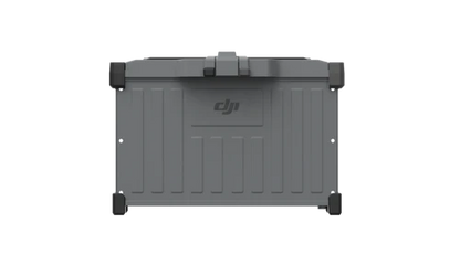 DJI Agras T25 Intelligent Flight Battery (DB800) | High Capacity Up to 15500 mAh | Nominal Voltage 52.22 V | Flight Time 6-8 minutes