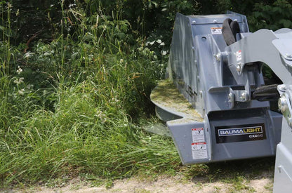 Baumalight Rotary Brush Cutter | Model CXC-542 | Cutting Width 42" | Machine Size 5 To 14 Tons | For Excavators