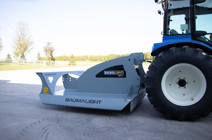 Baumalight Rotary Brush Cutter | Model CP572 | Cutting Width 72" | Horsepower 45 To 75 HP | For Tractors