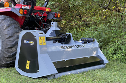 Baumalight Flail Mower | Model FMP-260 | Cutting Width 60" | Horsepower 25-50 HP | For Tractors