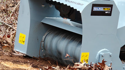 Baumalight | Fixed Tooth Mulcher | MP330 | Cutting Path 30" | 1800 RPM | Horsepower 15-55 HP | For Tractors