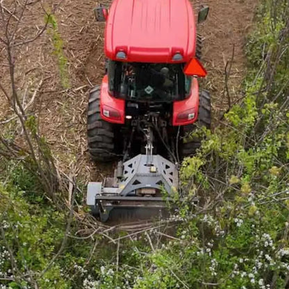 Baumalight MP560 Brush Mulcher | Cutting Width 60" | Up to 75 HP | For PTO On Tractors