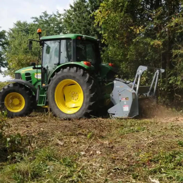 Baumalight MP560 Brush Mulcher | Cutting Width 60" | Up to 75 HP | For PTO On Tractors