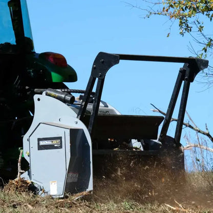 Baumalight MP560 Brush Mulcher | Cutting Width 60" | Up to 75 HP | For PTO On Tractors