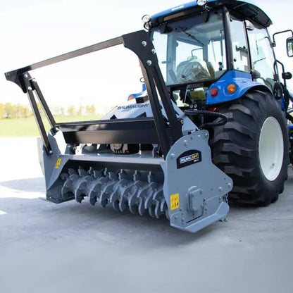 Baumalight MP560 Brush Mulcher | Cutting Width 60" | Up to 75 HP | For PTO On Tractors