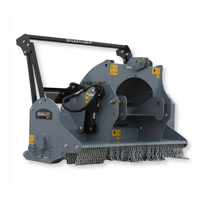 Baumalight MP560 Brush Mulcher | Cutting Width 60" | Up to 75 HP | For PTO On Tractors