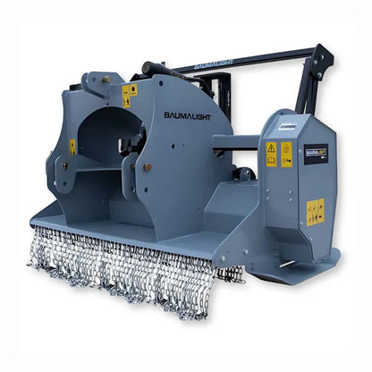Baumalight MP572 Brush Mulcher | Cutting Width 72" | Up to 125 HP | For PTO on Tractors