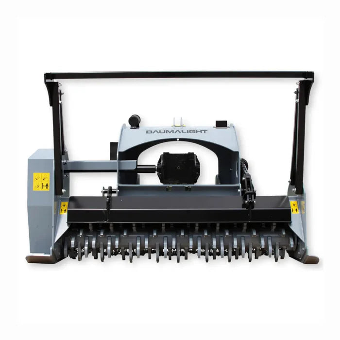Baumalight MP572 Brush Mulcher | Cutting Width 72" | Up to 125 HP | For PTO on Tractors