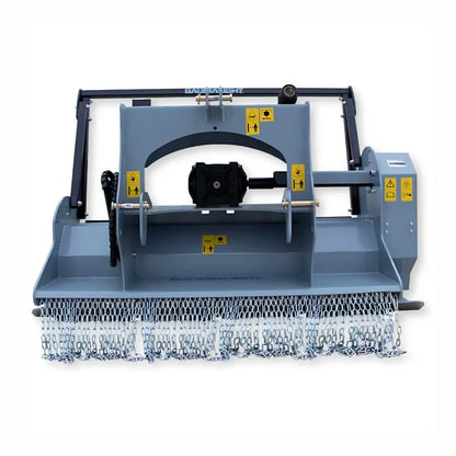 Baumalight MP572 Brush Mulcher | Cutting Width 72" | Up to 125 HP | For PTO on Tractors