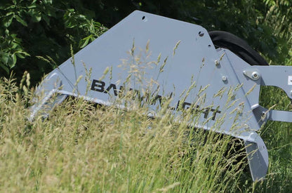 Baumalight Rotary Brush Cutter | Model CXC-542 | Cutting Width 42" | Machine Size 5 To 14 Tons | For Excavators