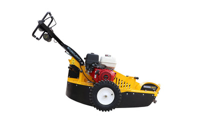 Baumalight Walk Behind Stump Grinder | Model WB44 | 13HP