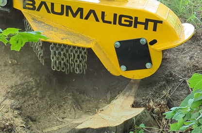 Baumalight Self-Propelled Stump Grinder | Model HGW30 | Width 35" | Rotor Size 19" | 35 HP