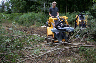Baumalight Tree Puller | Model ISH3M | Limb Size 2