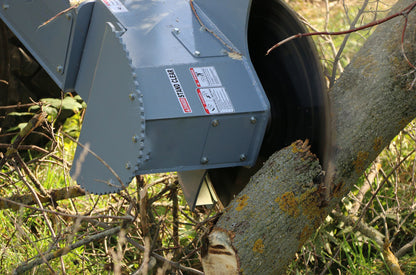 Baumalight Tree Saw | Model DXA530 & DXH752 | Blade Diameter 30" & 52" | Machine Size 4 To 22 Tons | For Excavators