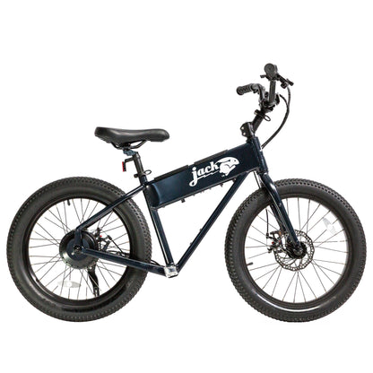 JackRabbit XG Ebike | 500W Motor | 20 Mph Top Speed | 20+ Mile Range