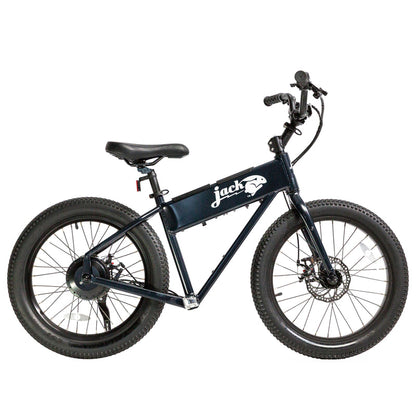 JackRabbit XG Ebike | 500W Motor | 20 Mph Top Speed | 20+ Mile Range