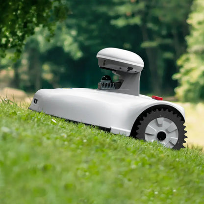 Sveaverken | Lawn Mower | Model Blix Robotic Lawn Mower | Mowing Capacity 4000m² | Cutting Width 260mm | For Residential Lawns & Sloped Terrain