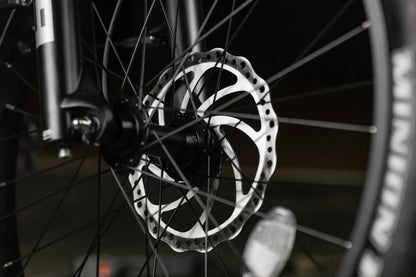 Rambo Electric Bike | Rebel 2.0 SS (Single Speed) | 1000W Bafang Mid-Drive Motor | 48V 15Ah Battery | Up to 32 Miles Range | For Off-Road Adventures