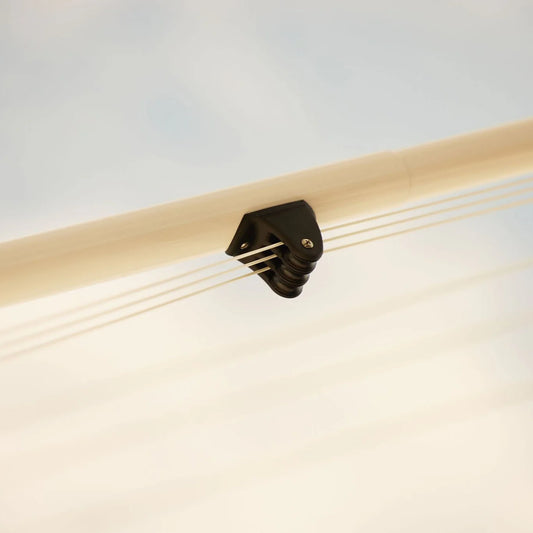Gemlux External Guide Kit For IR-DK-27 Outriggers