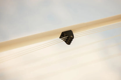 Gemlux External Guide Kit For IR-DK-22 Outriggers