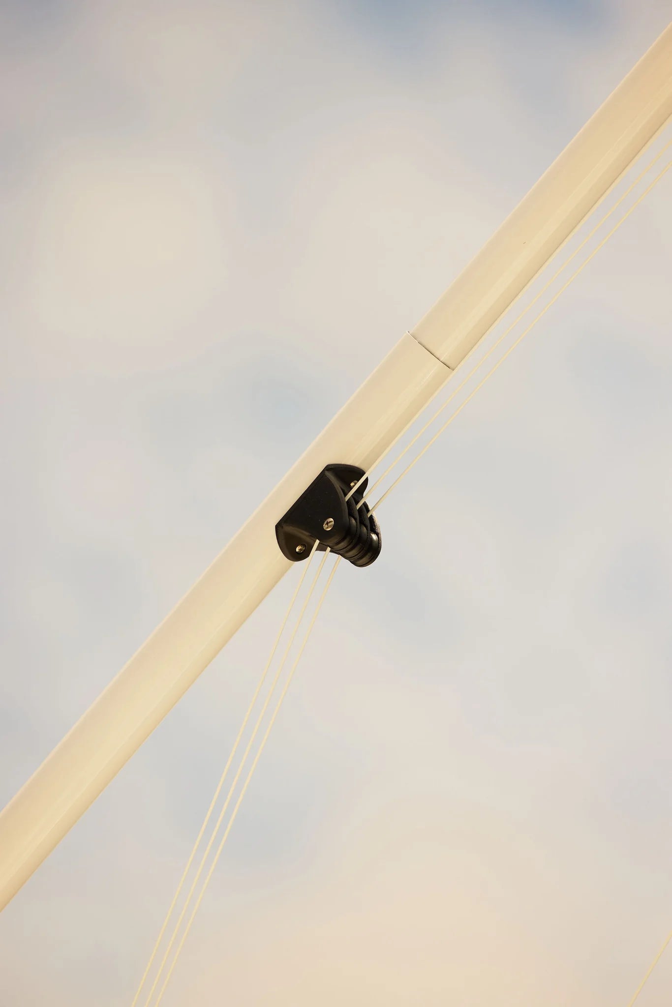 Gemlux External Guide Kit For IR-DK-22 Outriggers