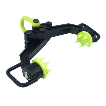 Brush Grubber™ Boss SD | Model BG‑30 | Capacity 8" | 30 HP | For ATVs & Lawn Tractors