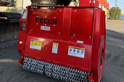 Fecon Bull Hog Excavator Mulching Head | Model CEM36 | Working Width 36" | Machine Size 8-15 Tons | For Excavators