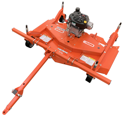 Befco Cyclone Grooming Mower Model C30-CE5H | 60