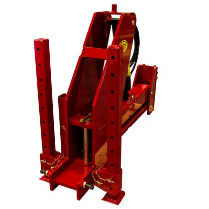 Schnell Industries Planter Conversion Hitch | Model SPHUV10-CIH | Universal Fit Heavy-Duty Drawbar Conversion | 150–350+ HP | For Tractor