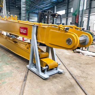 Teran Long Reach Arm and Boom | Model LRB-CAT330BL | Reach 23 Meters | Machine Size 30-35 Tons | For Excavators