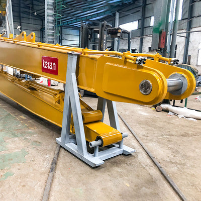 Teran Long Reach Arm and Boom | Model LRB-CAT330BL | Reach 23 Meters | Machine Size 30-35 Tons | For Excavators