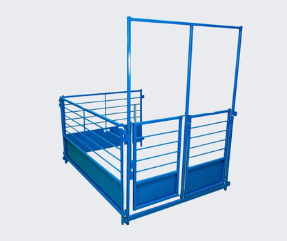 Sydell Deluxe Lambing & Kidding Pens | #0665B Series | 4'–6' Width | For Sheep & Goat Livestock Pens