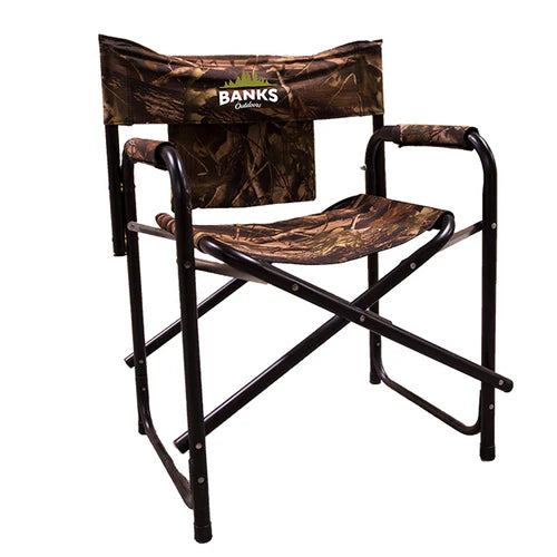 Bank Outdoors Hunting Blind Accessories Collection | Towers, Ladders, Seating, Windows & Hunting Gear Upgrades
