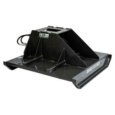 CID Standard Duty Brush Cutter | Cutter Width 44