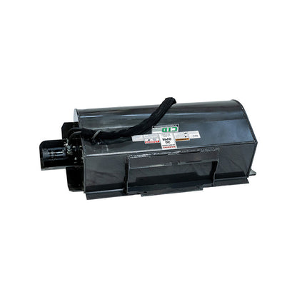 CID Rotary Tiller | Width 60" | Universal & Bobcat Mount | 10-20 GPM | For Mini Skid Steers